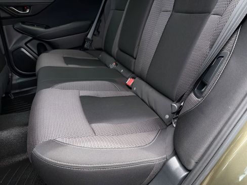 Certified 2022 Subaru Outback Premium AWD/4WD image 20