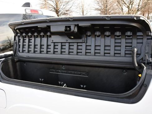 Used 2025 RAM 1500 Limited image 34