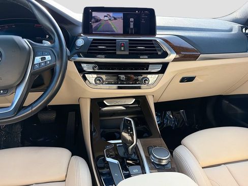 Used 2020 BMW X3 sDrive30i w/ Premium Package RWD image 18