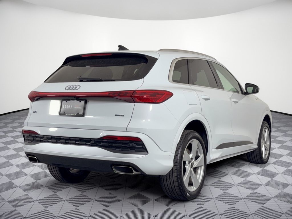 Certified 2026 Audi Q5 Premium AWD/4WD image 9