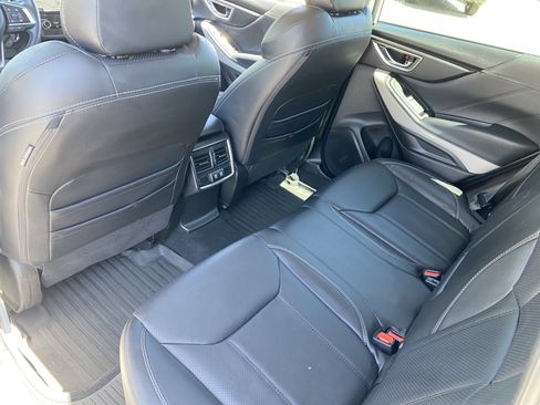 Certified 2022 Subaru Forester Limited AWD/4WD image 19