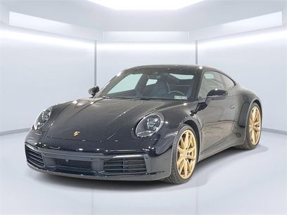 Used 2021 Porsche 911 Carrera