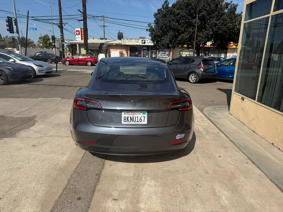 Used 2019 Tesla Model 3 Standard Range Plus RWD image 11
