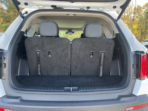 Used 2021 Kia Sorento SX Prestige image 9