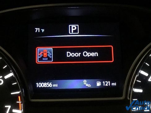 Used 2017 Nissan Altima 2.5 SL image 46