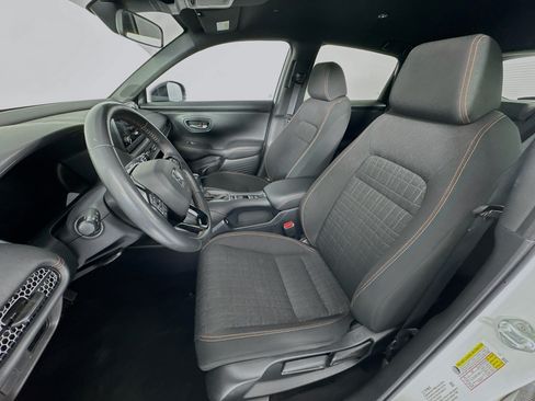 Certified 2023 Honda HR-V Sport image 20