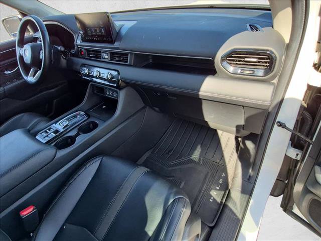 Used 2024 Honda Pilot EX-L image 21