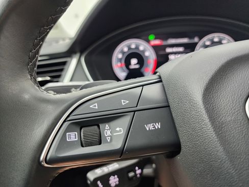 Used 2023 Audi Q5 2.0T Premium Plus AWD/4WD image 15