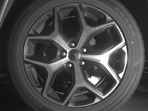 Used 2025 Jeep Compass Limited image 14