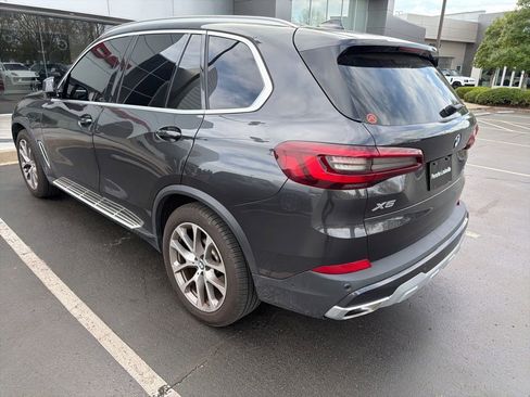 Used 2023 BMW X5 xDrive40i image 38