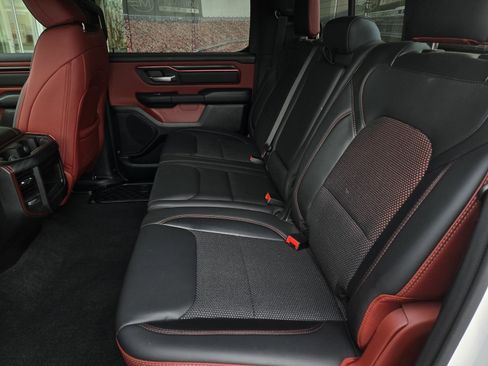 Used 2025 RAM 1500 Rebel w/ Rebel Level 1 Equipment Group image 11