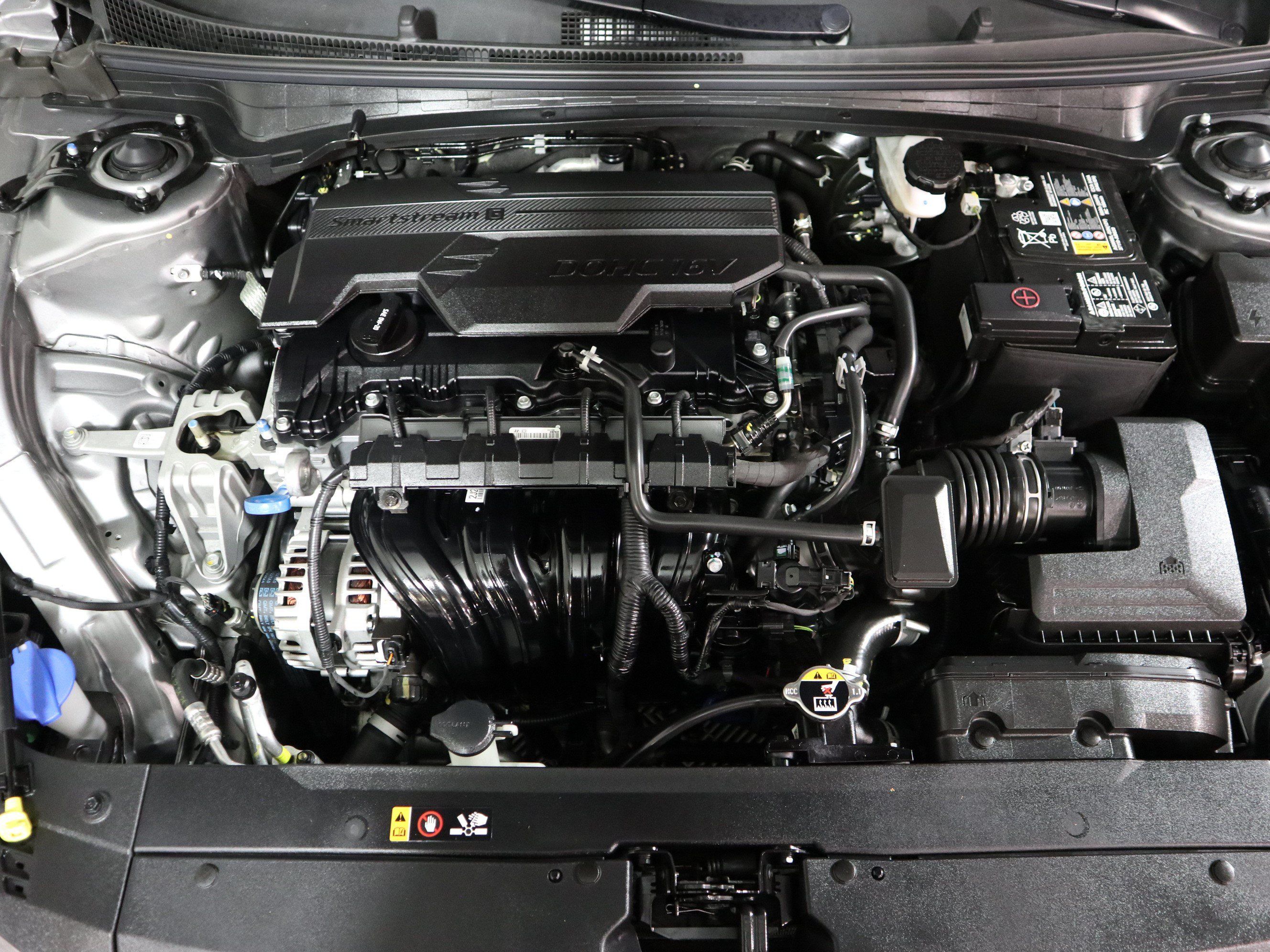 Used 2025 Kia K4 FWD image 14