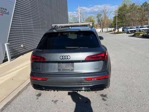Used 2024 Audi Q5 e Premium Plus AWD/4WD image 29