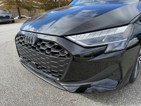 New 2026 Audi A3 2.0T Premium Plus image 26