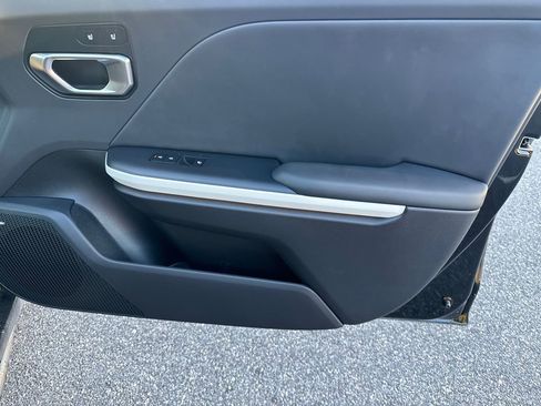 New 2025 Kia K4 GT-Line Turbo image 14