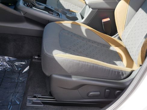 Used 2024 Subaru Crosstrek 2.5i Sport w/ Crosstrek Mirror Package image 13