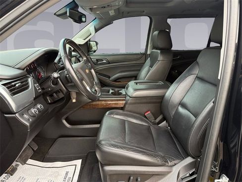 Used 2018 Chevrolet Tahoe LT image 10