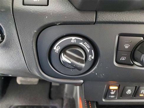 New 2026 Nissan Frontier PRO-4X w/ Pro Premium Package image 27