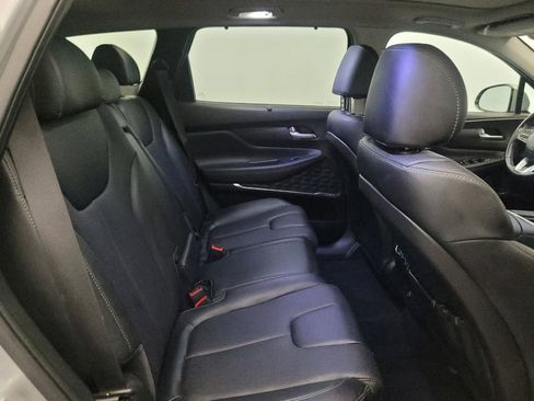 Used 2023 Hyundai Santa Fe SEL Premium AWD/4WD image 19