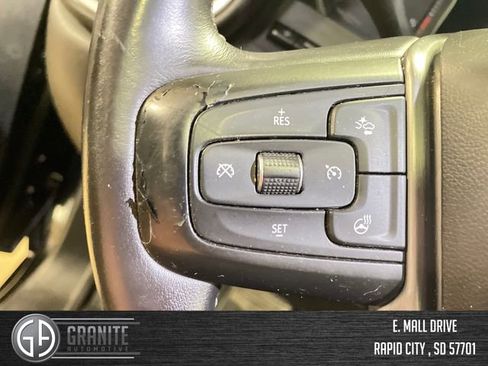 Used 2020 GMC Sierra 3500 Denali w/ Denali Ultimate Package image 21