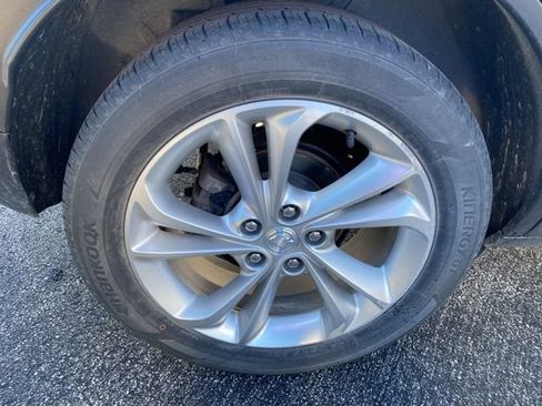 Used 2022 Buick Encore GX Preferred w/ Cold Weather Comfort Package AWD/4WD image 11