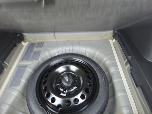 New 2026 Chevrolet Trax RS image 12