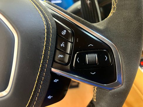 Used 2023 Chevrolet Corvette Z06 image 49