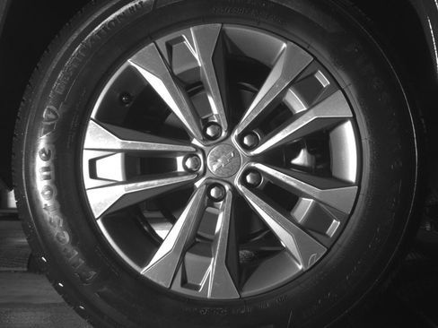 Used 2025 Chevrolet Equinox LT image 15