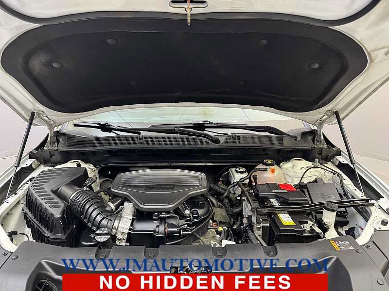 Used 2019 Chevrolet Blazer RS AWD/4WD image 10