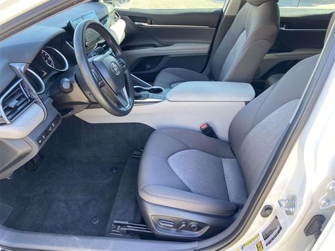 Used 2024 Toyota Camry LE image 16