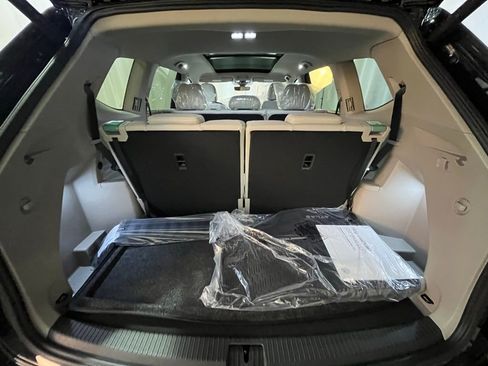 New 2026 Volkswagen Atlas SEL AWD/4WD image 27