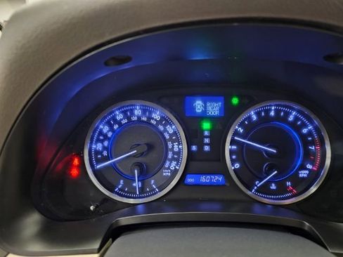 Used 2012 Lexus IS 250 AWD image 15