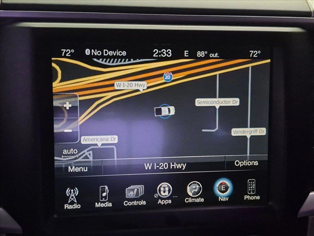 Used 2015 RAM 1500 Big Horn AWD/4WD image 11