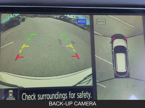 Certified 2024 Nissan Kicks SR w/ SR Premium Package image 17