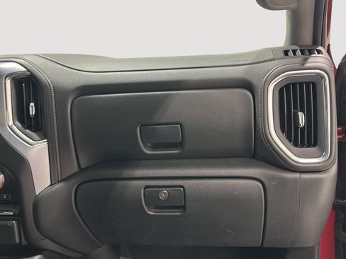 Used 2020 GMC Sierra 1500 SLT w/ SLT Premium Package image 26