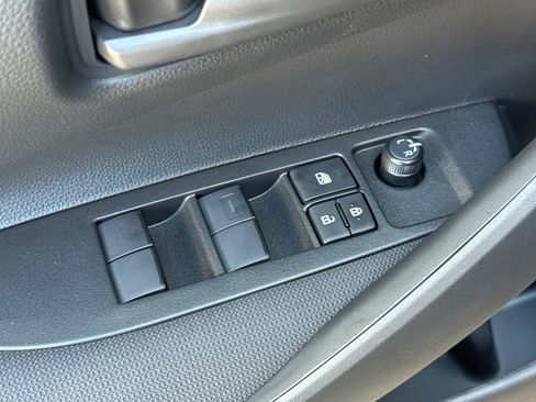 New 2026 Toyota Corolla LE FWD image 13