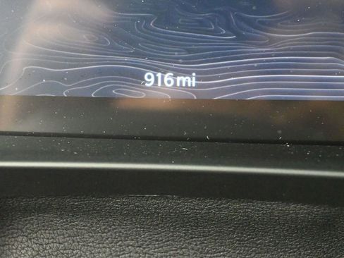 Used 2024 Jeep Grand Cherokee Overland w/ Luxury Tech Group IV image 37