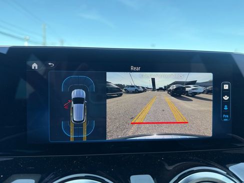 Certified 2025 Mercedes-Benz GLA 250 GLA 250 image 19