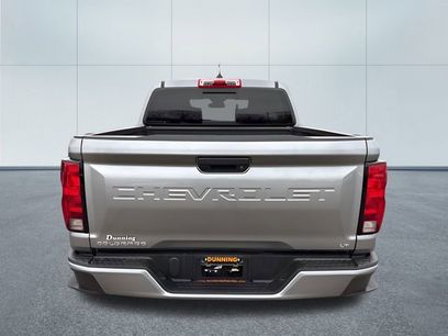 Used 2023 Chevrolet Colorado LT w/ LT Convenience Package II