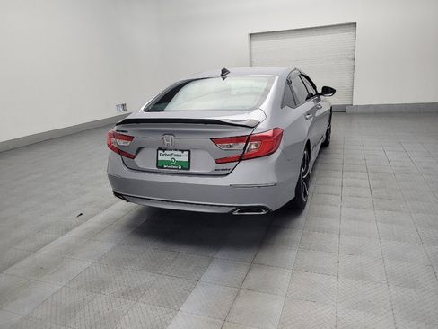 Used 2020 Honda Accord Sport image 9