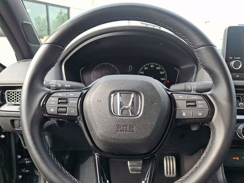 Certified 2023 Honda Civic Sport image 18