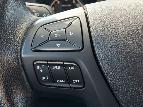 Used 2021 Ford Ranger XL w/ FX4 Off-Road Package image 21