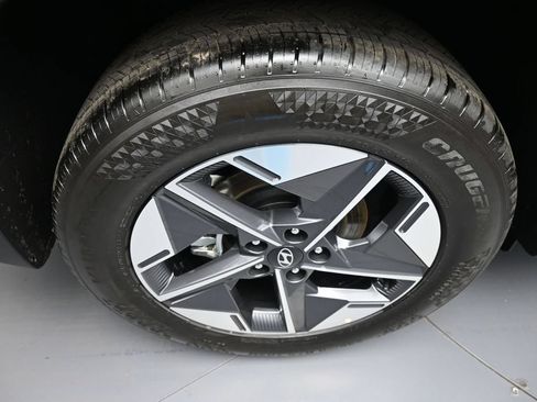 Certified 2026 Hyundai Tucson SEL FWD image 12