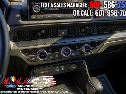 Used 2023 Honda CR-V Sport image 18