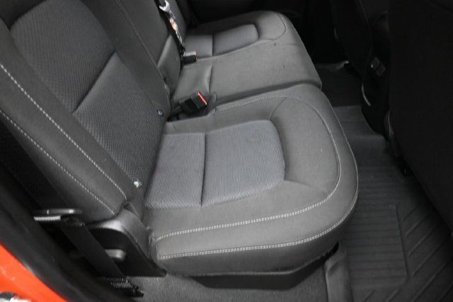 Used 2021 Chevrolet Colorado LT w/ Safety Package AWD/4WD image 28