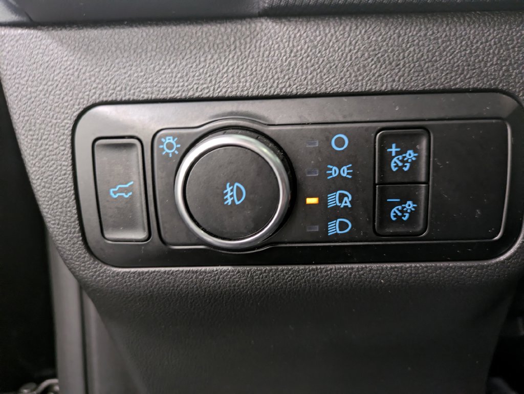 Used 2024 Ford Bronco Sport Heritage w/ Heritage Convenience Package AWD/4WD image 26
