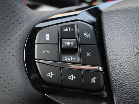 New 2026 Ford Explorer ST-Line w/ ST-Line Street Pack image 20