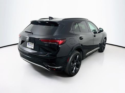 Used 2021 Buick Envision Preferred AWD/4WD image 7