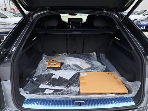 New 2026 Audi Q8 Prestige image 29