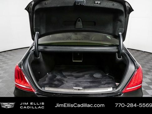 Used 2018 Genesis G90 5.0 Ultimate image 33